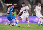 Динамо Махачкала 2-2 (по пенальти 3-5) Динамо