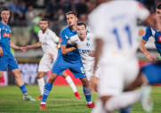 Динамо Махачкала 2-2 (по пенальти 3-5) Динамо