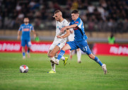 Динамо Махачкала 2-2 (по пенальти 3-5) Динамо