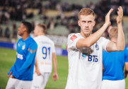 Динамо Махачкала 2-2 (по пенальти 3-5) Динамо