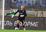 Динамо Махачкала 2-2 (по пенальти 3-5) Динамо