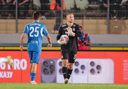 Динамо Махачкала 2-2 (по пенальти 3-5) Динамо