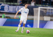 Динамо Махачкала 2-2 (по пенальти 3-5) Динамо