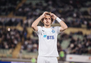 Динамо Махачкала 2-2 (по пенальти 3-5) Динамо