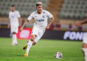 Динамо Махачкала 2-2 (по пенальти 3-5) Динамо