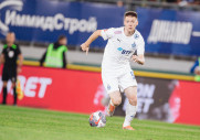 Динамо Махачкала 2-2 (по пенальти 3-5) Динамо