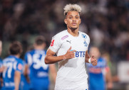 Динамо Махачкала 2-2 (по пенальти 3-5) Динамо