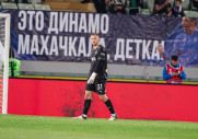Динамо Махачкала 2-2 (по пенальти 3-5) Динамо