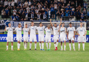 Динамо Махачкала 2-2 (по пенальти 3-5) Динамо
