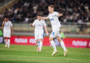 Динамо Махачкала 2-2 (по пенальти 3-5) Динамо