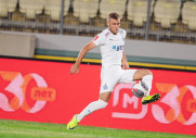 Динамо Махачкала 2-2 (по пенальти 3-5) Динамо