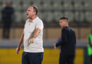 Динамо Махачкала 2-2 (по пенальти 3-5) Динамо