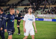 Динамо Махачкала 2-2 (по пенальти 3-5) Динамо