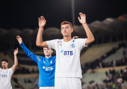 Динамо Махачкала 2-2 (по пенальти 3-5) Динамо