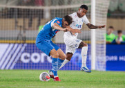 Динамо Махачкала 2-2 (по пенальти 3-5) Динамо