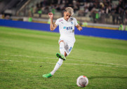 Динамо Махачкала 2-2 (по пенальти 3-5) Динамо
