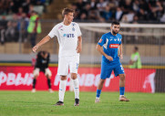 Динамо Махачкала 2-2 (по пенальти 3-5) Динамо
