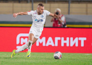 Динамо Махачкала 2-2 (по пенальти 3-5) Динамо