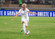 Динамо Махачкала 2-2 (по пенальти 3-5) Динамо
