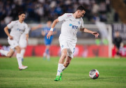 Динамо Махачкала 2-2 (по пенальти 3-5) Динамо