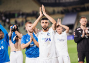 Динамо Махачкала 2-2 (по пенальти 3-5) Динамо
