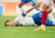 Спартак 2-2 Динамо