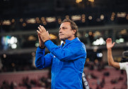 Спартак 2-2 Динамо