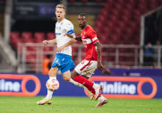 Спартак 2-2 Динамо