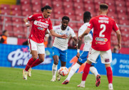 Спартак 2-2 Динамо