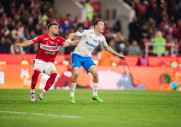 Спартак 2-2 Динамо