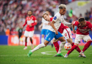 Спартак 2-2 Динамо