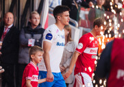 Спартак 2-2 Динамо