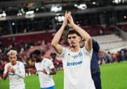 Спартак 2-2 Динамо