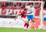 Спартак 2-2 Динамо