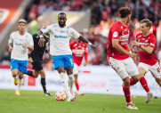 Спартак 2-2 Динамо
