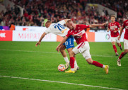 Спартак 2-2 Динамо