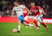 Спартак 2-2 Динамо