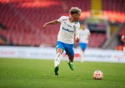 Спартак 2-2 Динамо