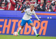 Спартак 2-2 Динамо