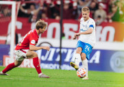 Спартак 2-2 Динамо
