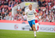 Спартак 2-2 Динамо