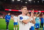 Спартак 2-2 Динамо