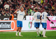 Спартак 2-2 Динамо