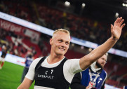 Спартак 2-2 Динамо