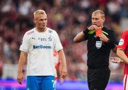 Спартак 2-2 Динамо