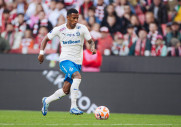 Спартак 2-2 Динамо