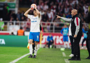 Спартак 2-2 Динамо