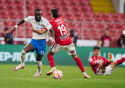 Спартак 2-2 Динамо