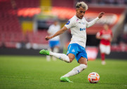 Спартак 2-2 Динамо