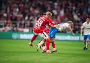 Спартак 2-2 Динамо
